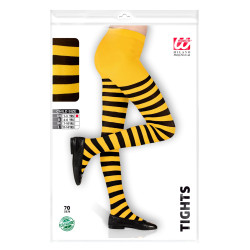 Punčocháče s včielkami 11-14 rokov